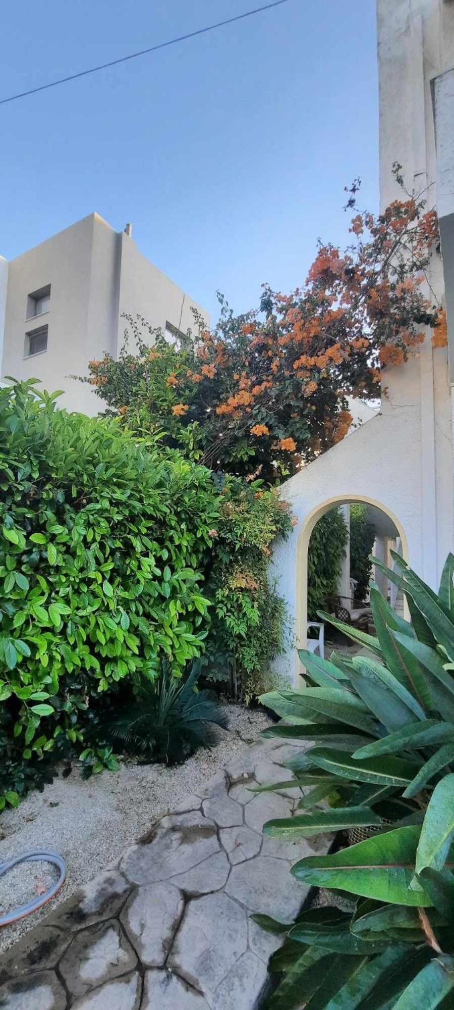 Villa Bianca Kremastí Exteriör bild